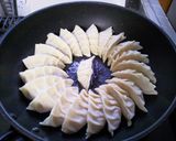 ふんわり焼き餃子作り方5写真