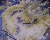 洋酒香るチョコクグロフケーキ♥作り方3写真