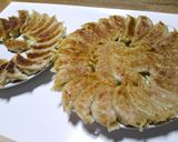 ふんわり焼き餃子作り方8写真