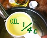 炊飯器で簡単☆もち粉ケーキ作り方5写真