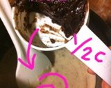 炊飯器で簡単☆もち粉ケーキ作り方6写真