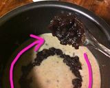 炊飯器で簡単☆もち粉ケーキ作り方7写真