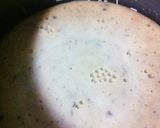 炊飯器で簡単☆もち粉ケーキ作り方9写真