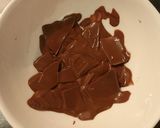 簡単！レンジだけ！アーモンドチョコ作り方5写真