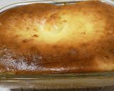 クリチ50gで★簡単ベイクドチーズケーキ作り方5写真