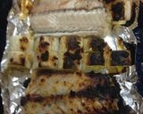 さごしとネギ 塩こうじ焼き作り方4写真