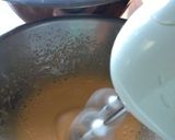 グルテンフリー 生チョコケーキ作り方7写真