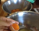 グルテンフリー 生チョコケーキ作り方2写真