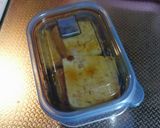 ご飯に合う☆豆腐の蒲焼き作り方1写真