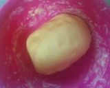 本当に簡単♪美味しいアンパンマンクッキー作り方6写真