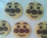 本当に簡単♪美味しいアンパンマンクッキー作り方8写真