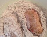 ☆ピリ辛手羽先☆作り方3写真