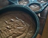 グルテンフリー 生チョコケーキ作り方13写真