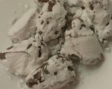 簡単！レンジだけ！アーモンドチョコ作り方10写真