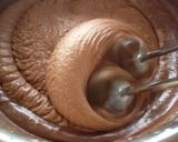 グルテンフリー 生チョコケーキ作り方19写真