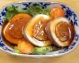 揚げ★ハンバーグ作り方6写真