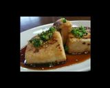 ご飯に合う☆豆腐の蒲焼き作り方3写真