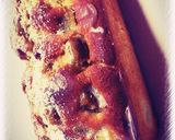 簡単ずっしりさつまいもパウンドケーキ作り方7写真