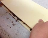 簡単♪型抜きチョコパイ作り方3写真