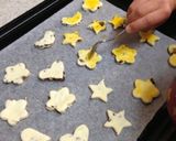 簡単♪型抜きチョコパイ作り方6写真