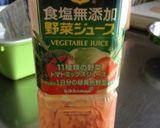 ちょっと甘めの簡単ミネストローネ作り方2写真