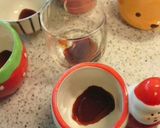 キャラメルプリン作り方3写真