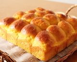ほんのり甘いかぼちゃのちぎりパン♪作り方8写真