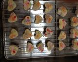 子供と作るバレンタインチョコ作り方5写真