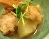 絶対美味しい鶏肉料理作り方8写真