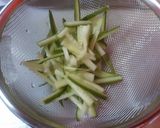りんごと大根のサラダ作り方3写真
