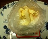 トースターdeチョコクッキー・超簡単作り方4写真