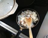 和風オムライス ツナと醤油だけで簡単♪作り方2写真