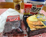 マーガリンとヨーグルトで簡単スコーン♪作り方1写真