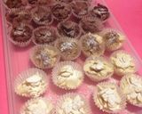 アーモンドのクランチチョコ♡作り方4写真