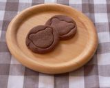 バレンタイン♡Ｔheチョコクッキー作り方7写真