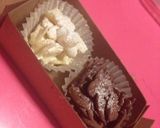 アーモンドのクランチチョコ♡作り方5写真