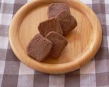 バレンタイン♡Ｔheチョコクッキー作り方9写真