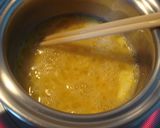 鶏そぼろご飯作り方5写真