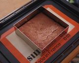 アーモンドのチョコレートブラウニー作り方10写真