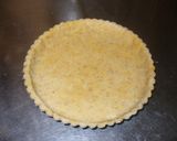 イタリアのジャムタルト♪クロスタータ作り方5写真