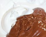 サクサク*チョコナッツメレンゲ作り方3写真