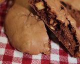 サクサク*チョコナッツメレンゲ作り方6写真