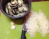 簡単キーマカレー作り方3写真