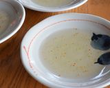 うるめいわし（丸干し）をさっぱりと☆作り方2写真