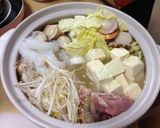 冬に！ほっこりぐつぐつ牡蠣鍋☆作り方2写真