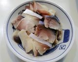塩麹と甘酒でかぶら寿司風♪作り方3写真