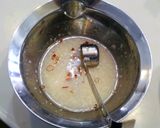 塩麹と甘酒でかぶら寿司風♪作り方4写真