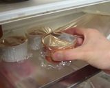 バレンタインデー♪簡単チョコパンナコッタ作り方11写真