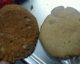 簡単★さくさくタルトの苺サンド♪作り方1写真