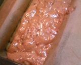 簡単♪ チョコバナナパウンドケーキ作り方4写真
